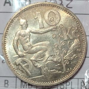 Obverse image