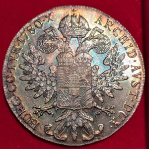 Obverse image