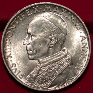 Obverse image