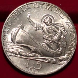 Obverse image