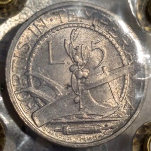 Obverse image