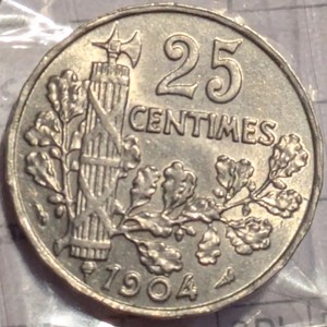 Obverse image