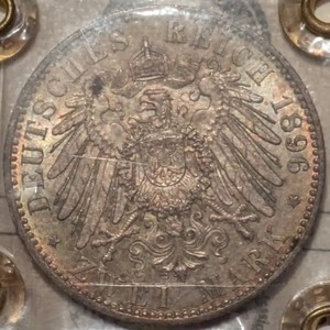 Obverse image