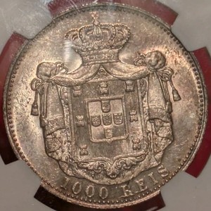 Obverse image