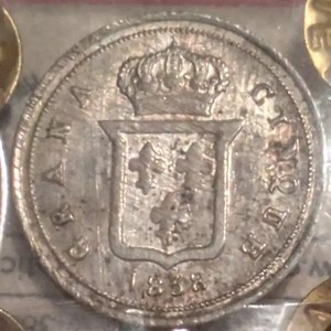Obverse image