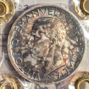 Obverse image