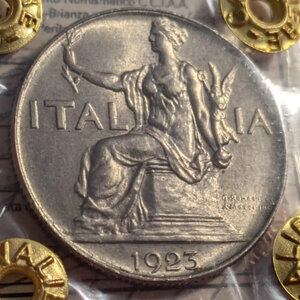Obverse image