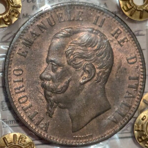 Obverse image