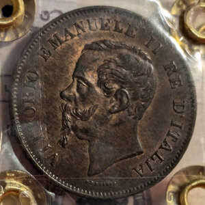 Obverse image