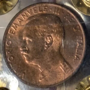 Obverse image