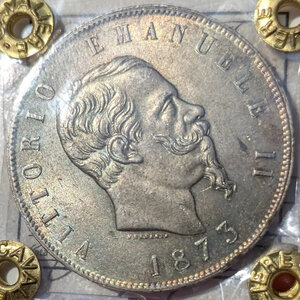 Obverse image
