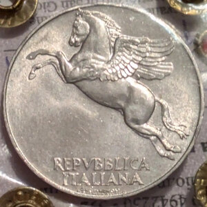 Obverse image