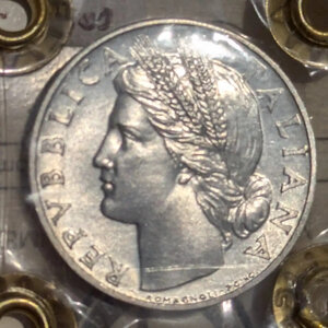 Obverse image