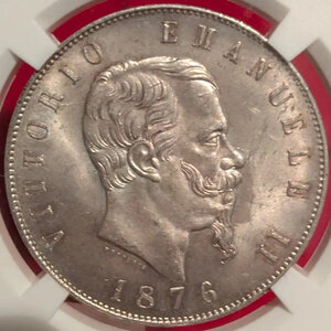 Obverse image