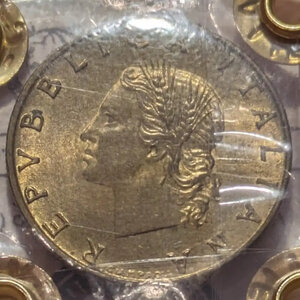 Obverse image