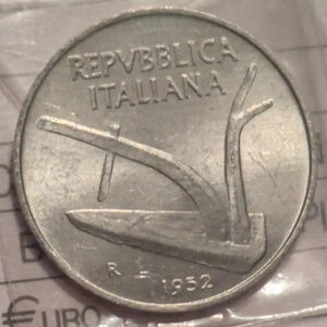 Obverse image