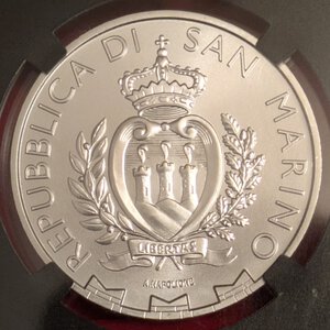 Obverse image