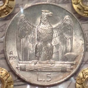 Obverse image