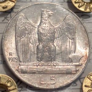 Obverse image