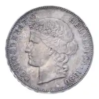 Obverse image