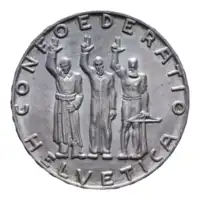 Obverse image