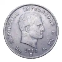 Obverse image