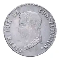 Obverse image