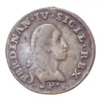 Obverse image