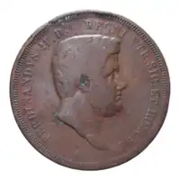 Obverse image