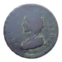Obverse image