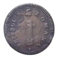 Obverse image