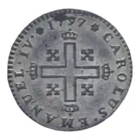 Obverse image