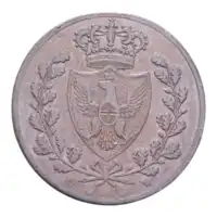 Obverse image