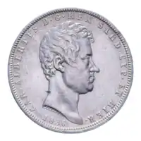 Obverse image