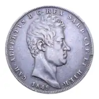 Obverse image