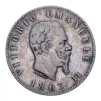 Obverse image