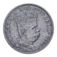 Obverse image
