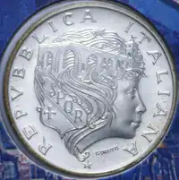 Obverse image