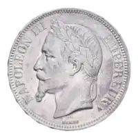 Obverse image