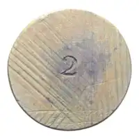 Obverse image