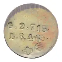 Obverse image