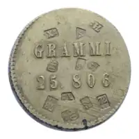 Obverse image