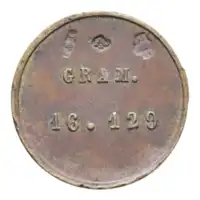 Obverse image