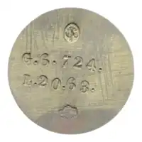 Obverse image