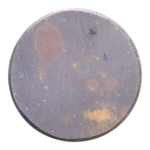 Obverse image