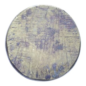 Obverse image