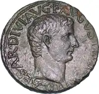Obverse image