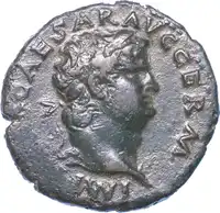 Obverse image