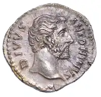 Obverse image