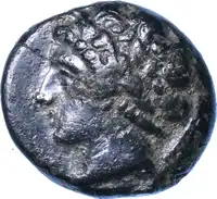 Obverse image